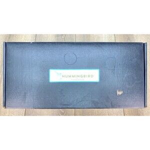 Hummingbird Vital Motion Foot Vibrating Massager